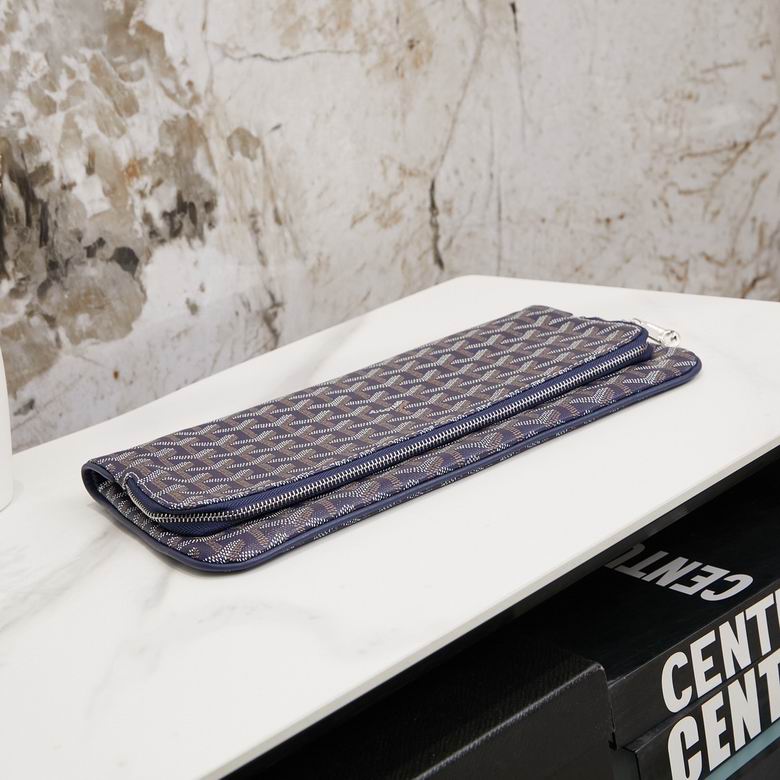 666 30X2X17cm XMY 6色 38