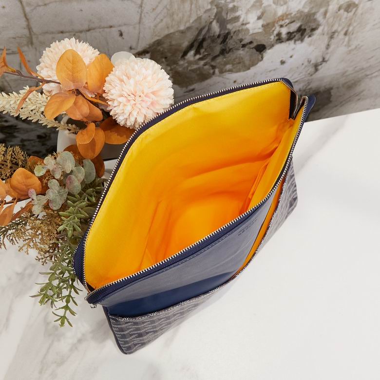 666 30X2X17cm XMY 6色 44