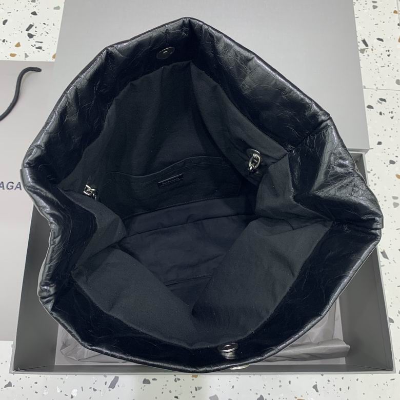 765966 32.5X22X9.9cm GY 2色 6