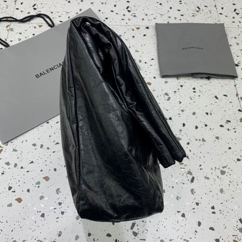 765966 43.5X32X13cm GY 2色 2