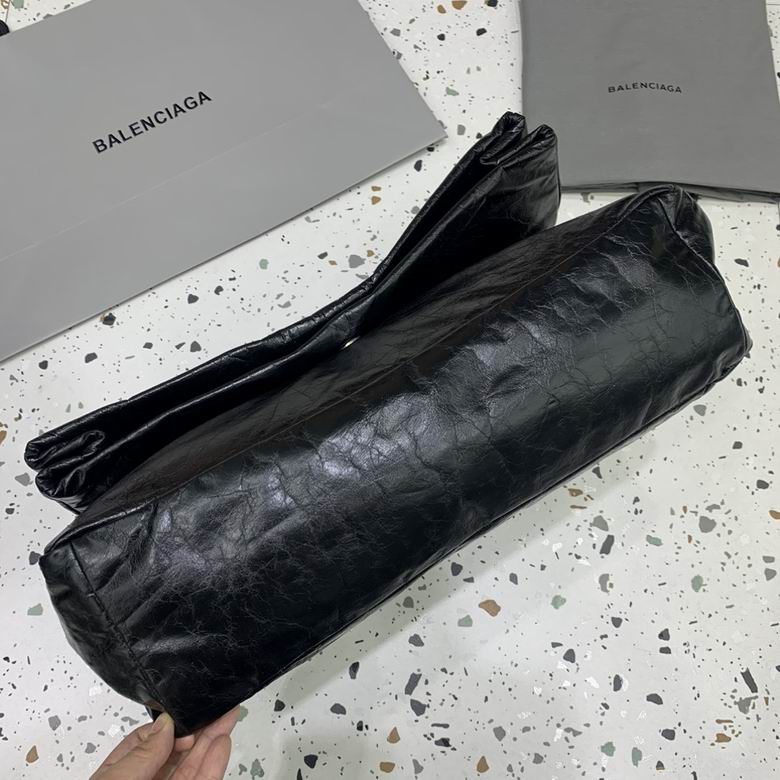 765966 43.5X32X13cm GY 2色 3