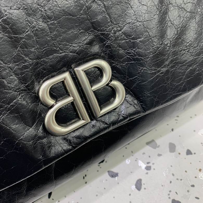 765966 43.5X32X13cm GY 2色 4