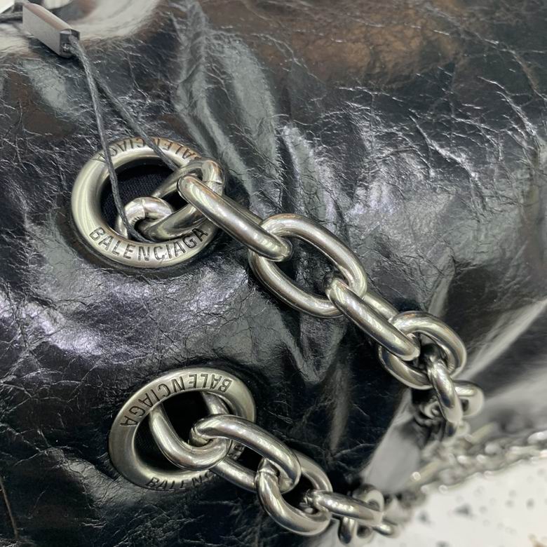 765966 43.5X32X13cm GY 2色 5