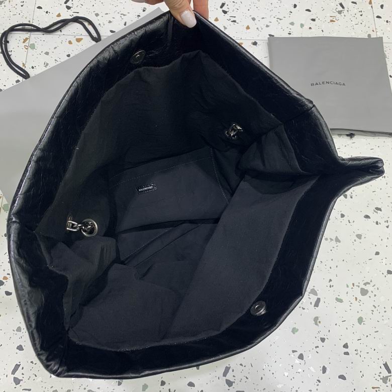 765966 43.5X32X13cm GY 2色 6