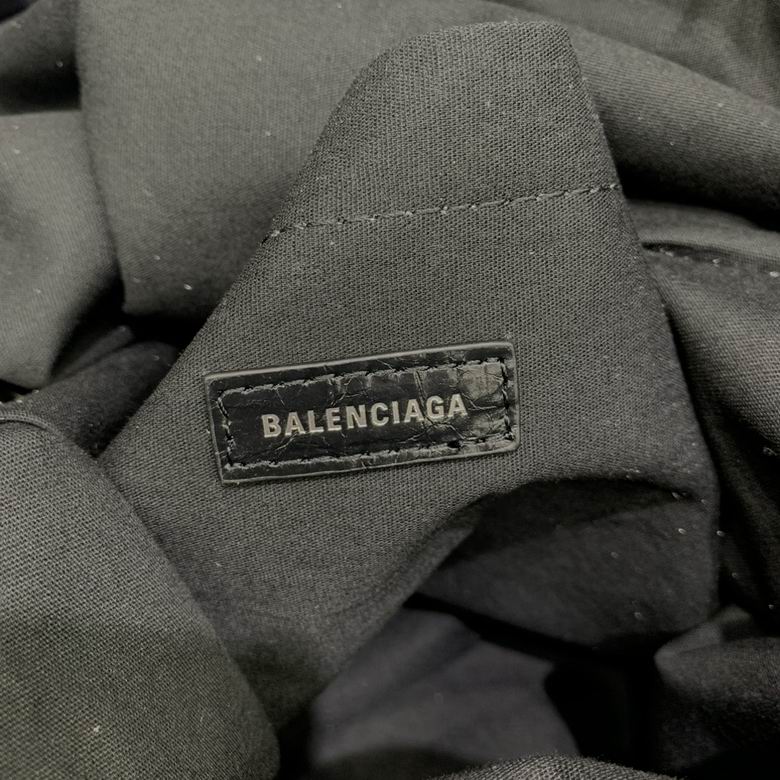 765966 43.5X32X13cm GY 2色 7