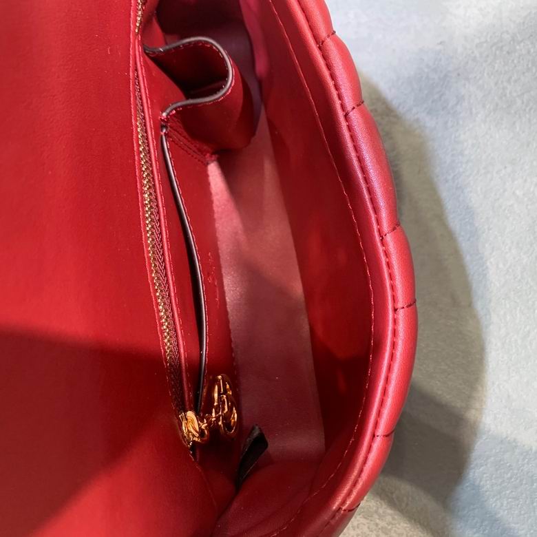 806017 21X12.5X4.6cm DF 4色 8