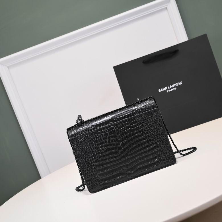 819 22X15cm XMY 4色 28