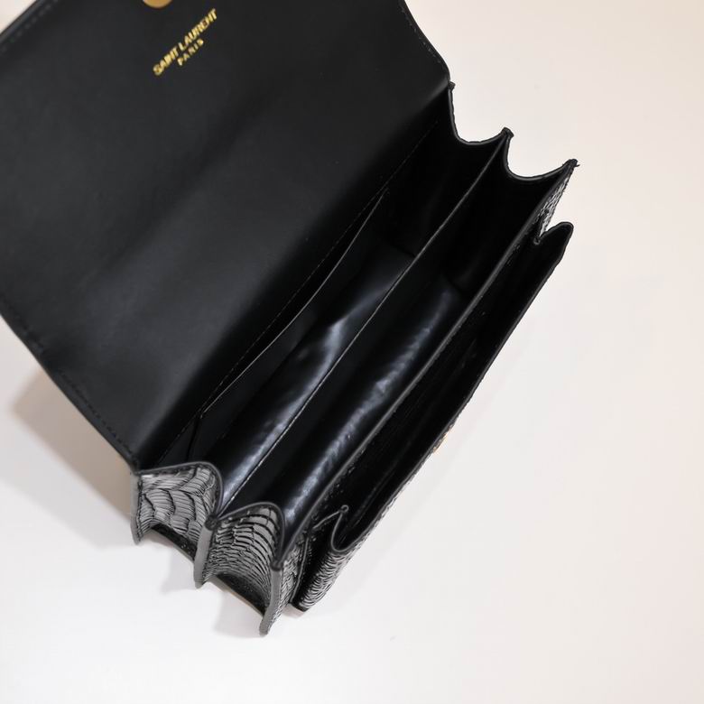 819 22X15cm XMY 4色 8