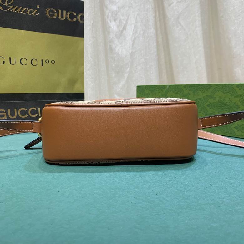 820429 21X15.5X8cm DF 4色 24