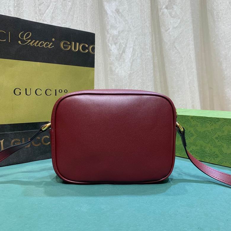 820429 21X15.5X8cm DF 4色 28