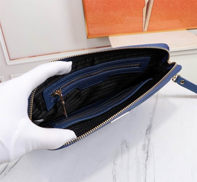 8319-3 27X18X4cm WP 3色 8