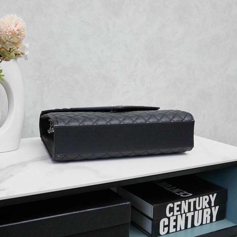 8812 31X22X6cm XMY 3色 11