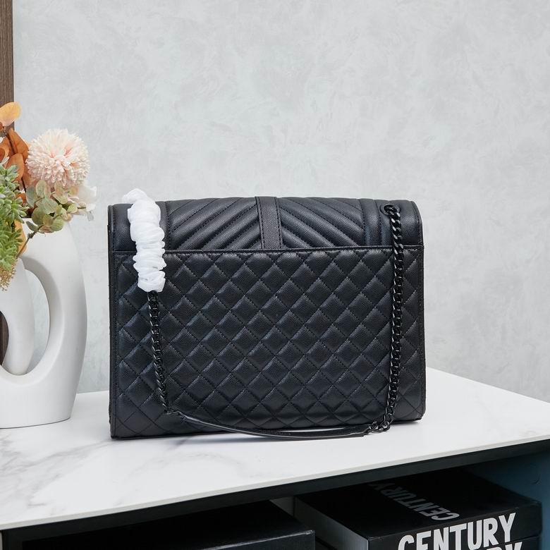 8812 31X22X6cm XMY 3色 19