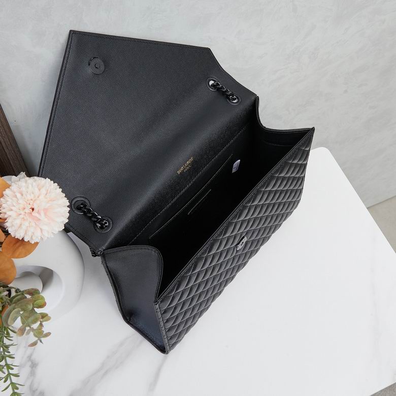 8812 31X22X6cm XMY 3色 25