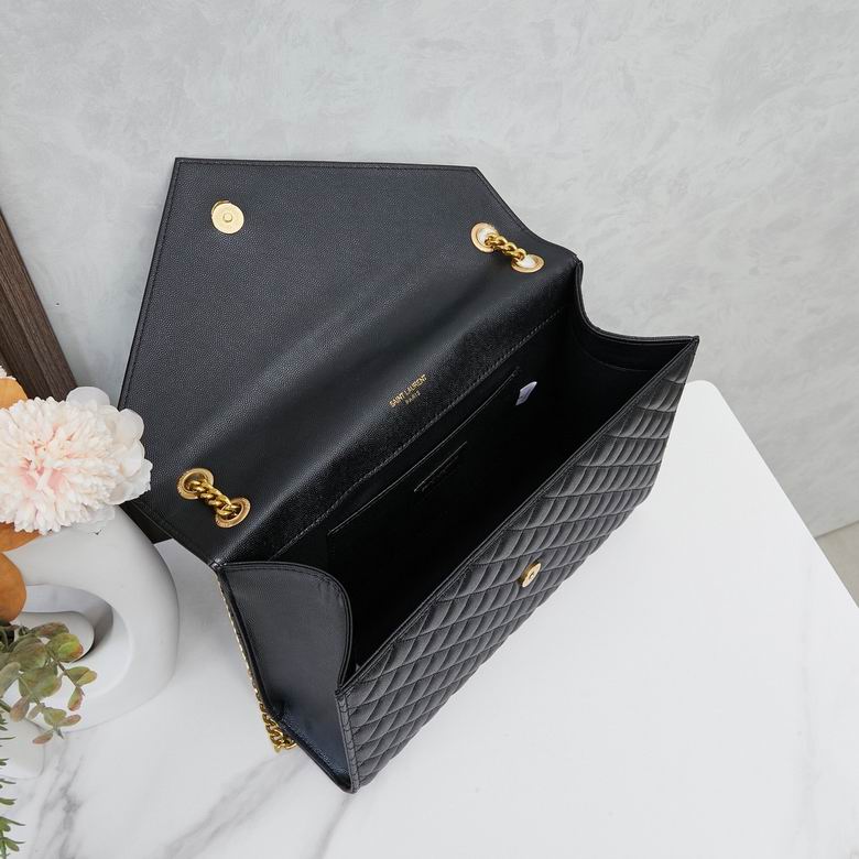 8812 31X22X6cm XMY 3色 8