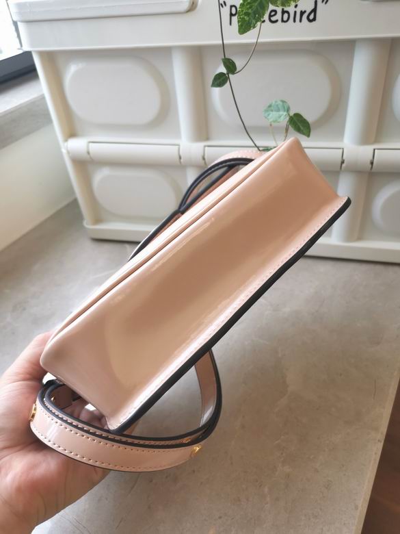 893 15.5X21X6cm TB 4色 21