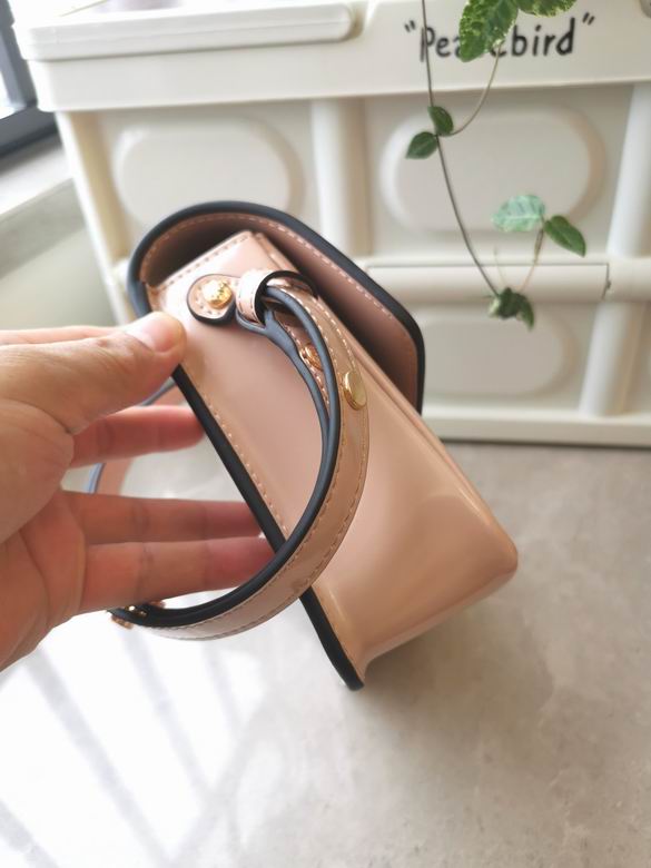 893 15.5X21X6cm TB 4色 23