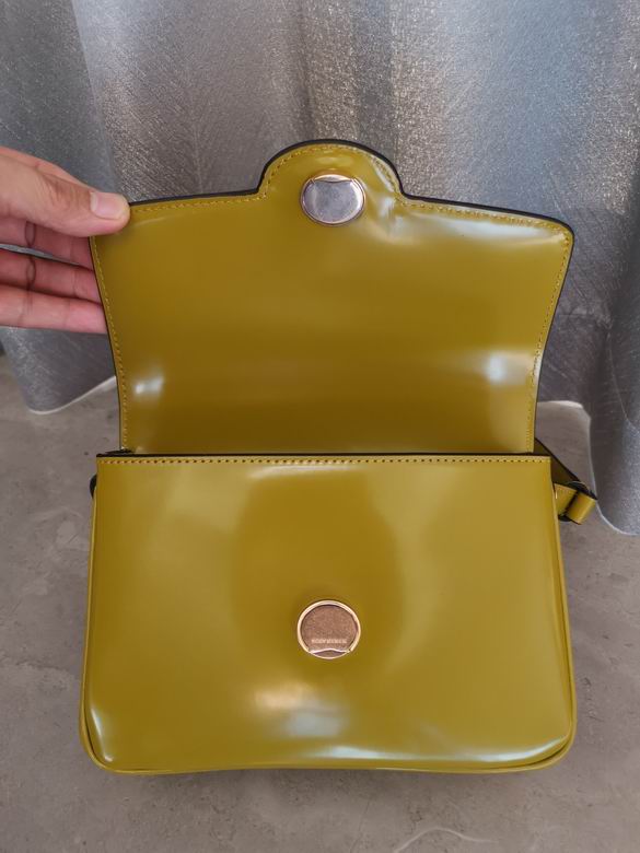 893 15.5X21X6cm TB 4色 2