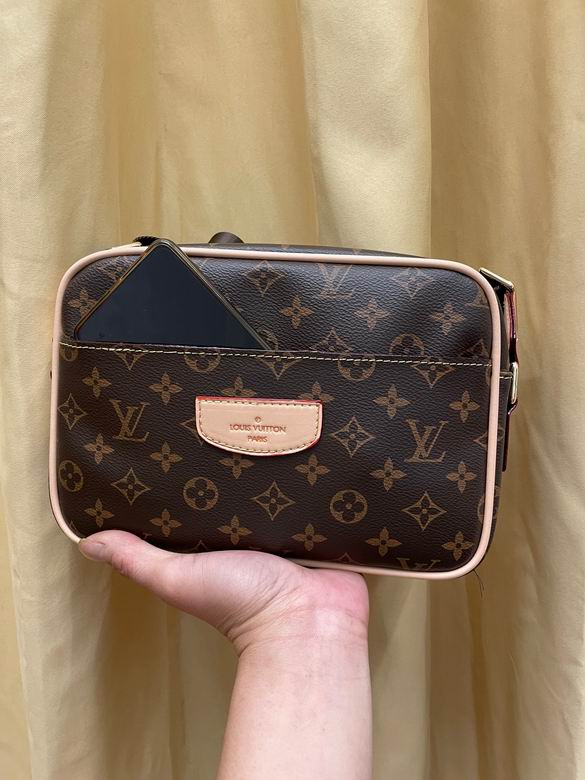 9017-3 26X18X7cm WP 6