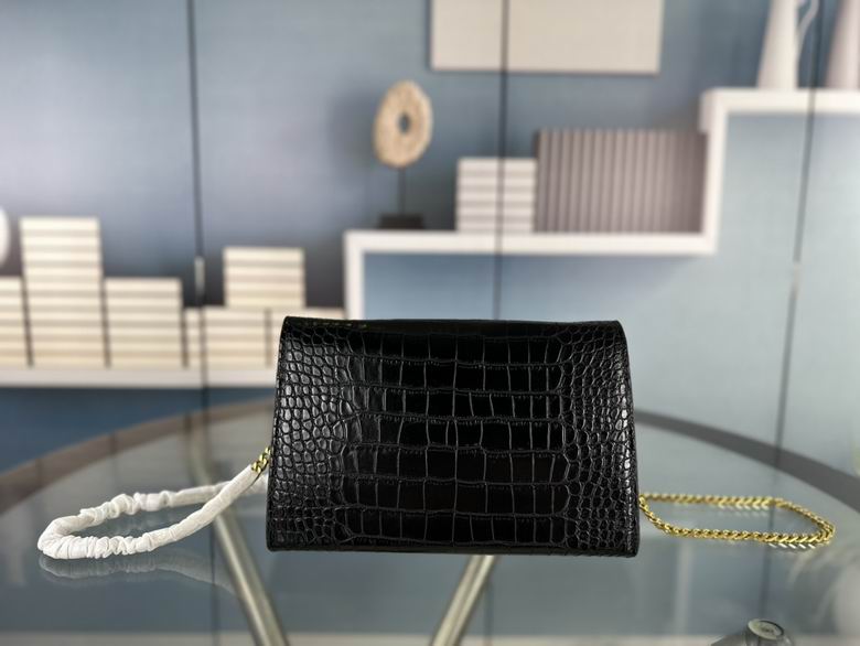 9023 24X16X5cm XMY 4色 26