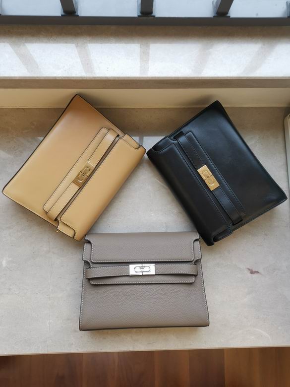 903 24X18X8cm TB 4色 17