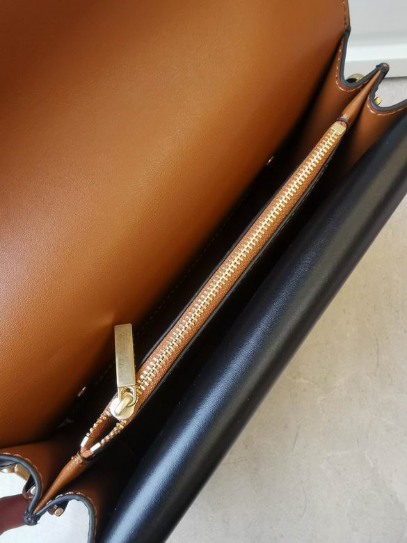 903 24X18X8cm TB 4色 2