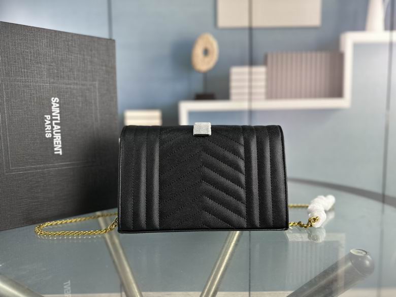 9089 23X14X3.5cm XMY 3色 10