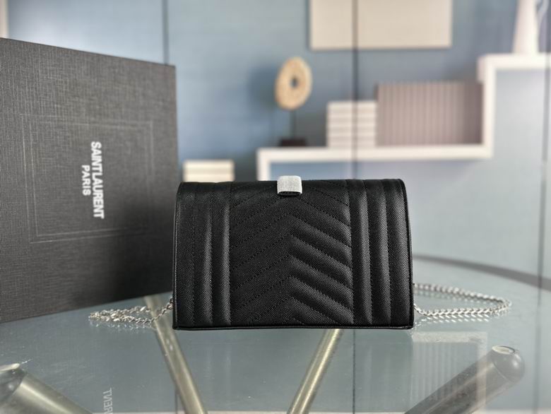 9089 23X14X3.5cm XMY 3色 18