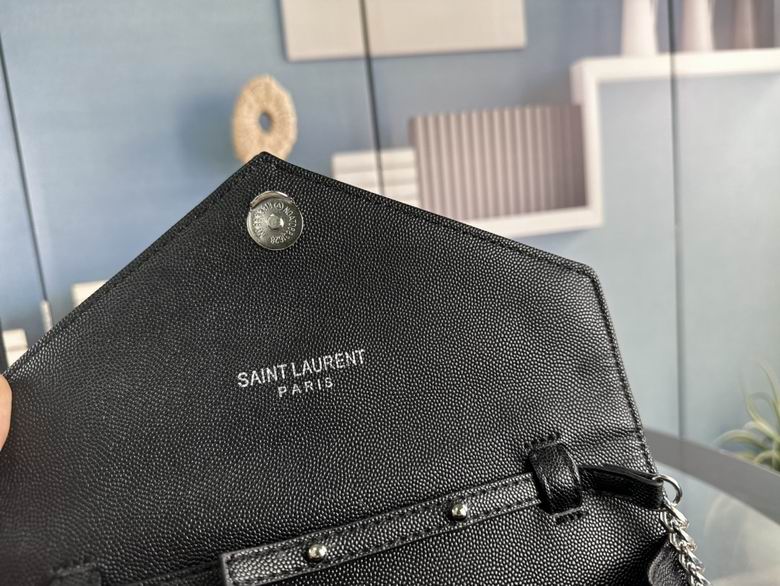 9089 23X14X3.5cm XMY 3色 24