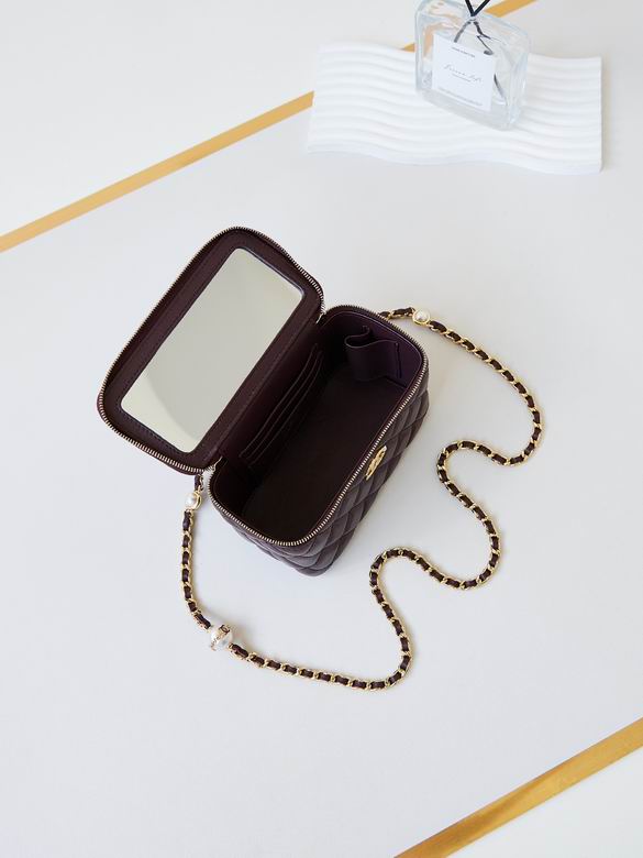 AP4285 10X17X8cm BL 4色 34