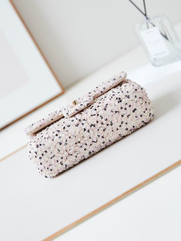 AS4298 14X20X8cm BL 4色 14