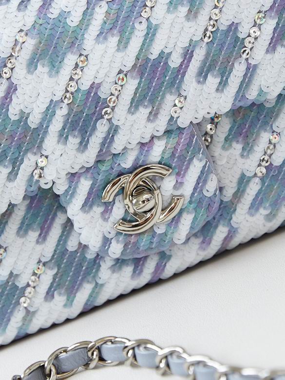 AS4298 14X20X8cm BL 4色 1