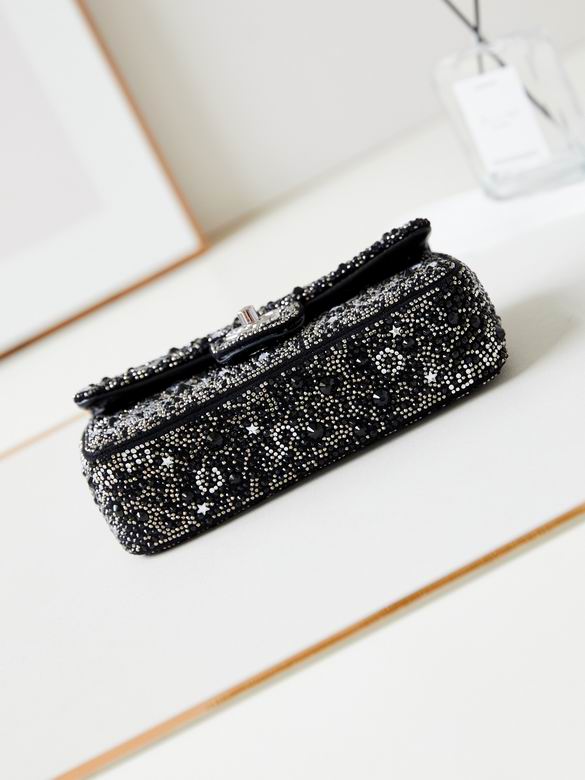 AS4298 14X20X8cm BL 4色 23