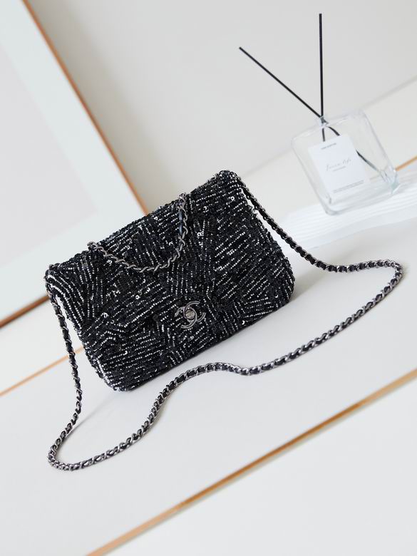 AS4298 14X20X8cm BL 4色 27