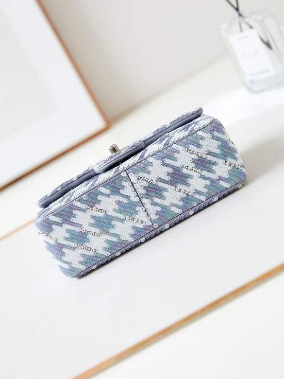 AS4298 14X20X8cm BL 4色 5