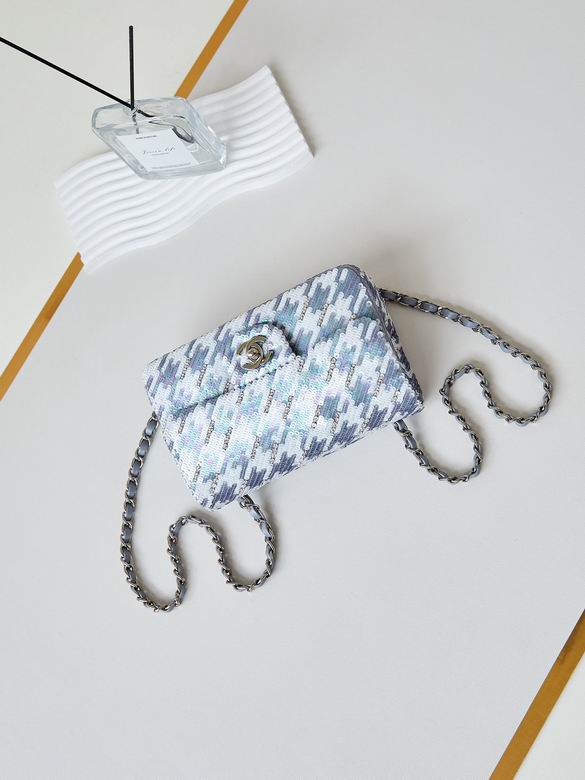 AS4298 14X20X8cm BL 4色 6