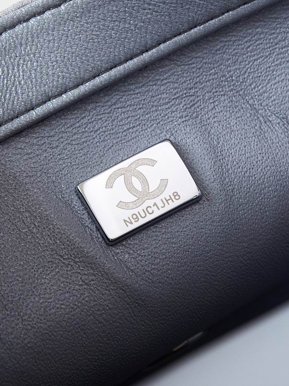 AS4298 14X20X8cm BL 4色 8