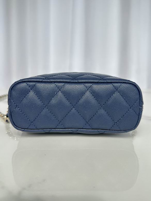 AS4386 19X15X6.5cm BL 4色 21