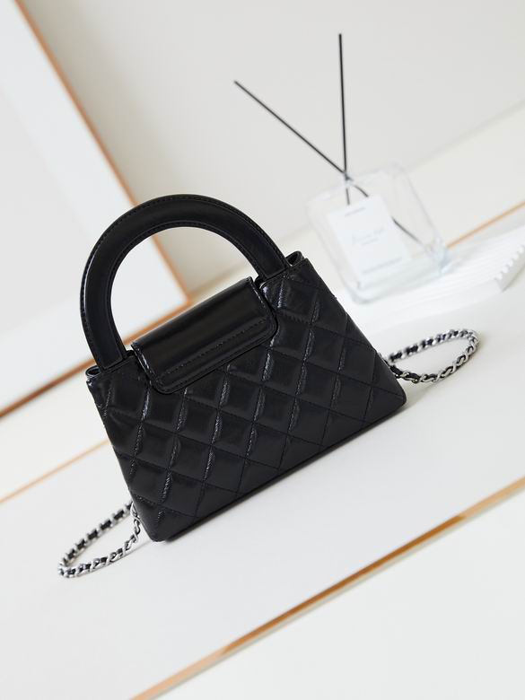 AS4416 13X19X7cm BL 4