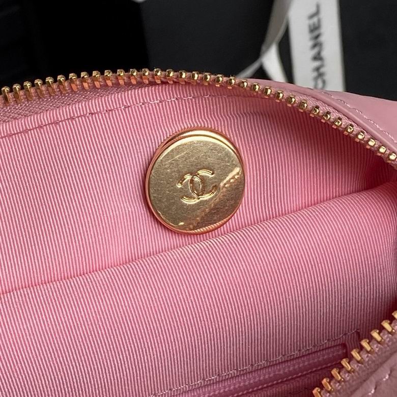 AS4933 29X19X13cm BL 5色 17