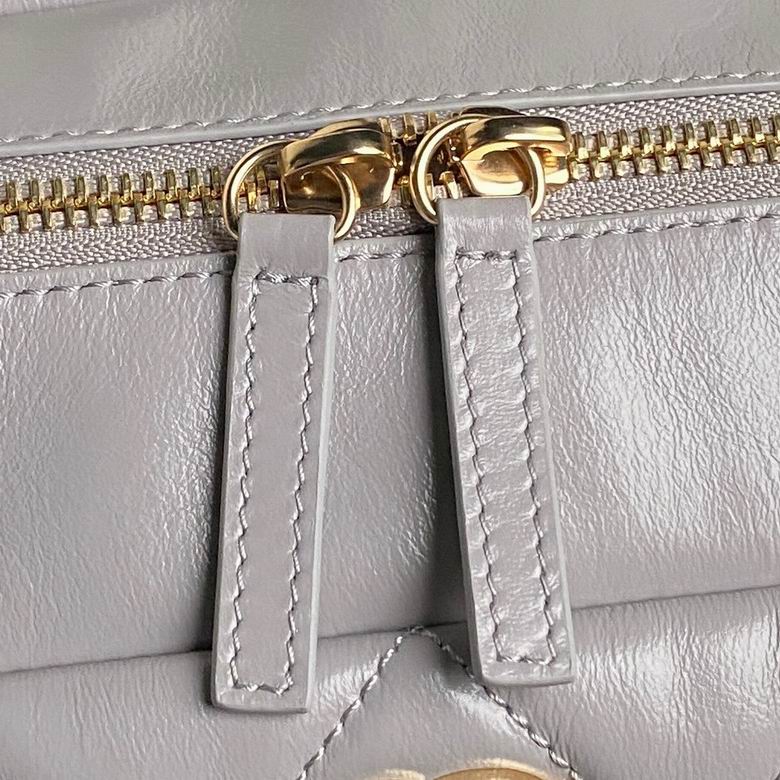 AS4933 29X19X13cm BL 5色 22