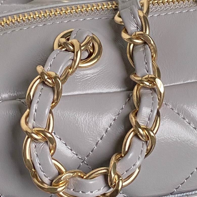 AS4933 29X19X13cm BL 5色 23