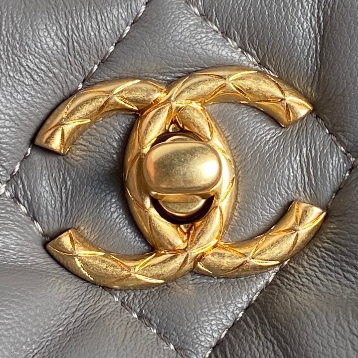 AS4966 21.5X20X7cm BL 2