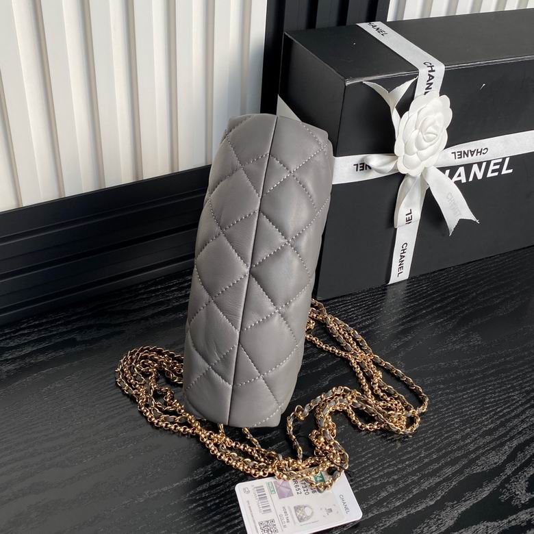 AS4966 21.5X20X7cm BL 5