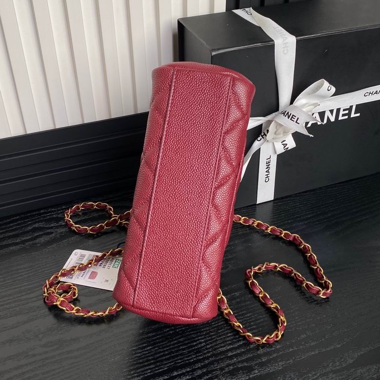 AS5137 14X22X9cm BL 2色 5