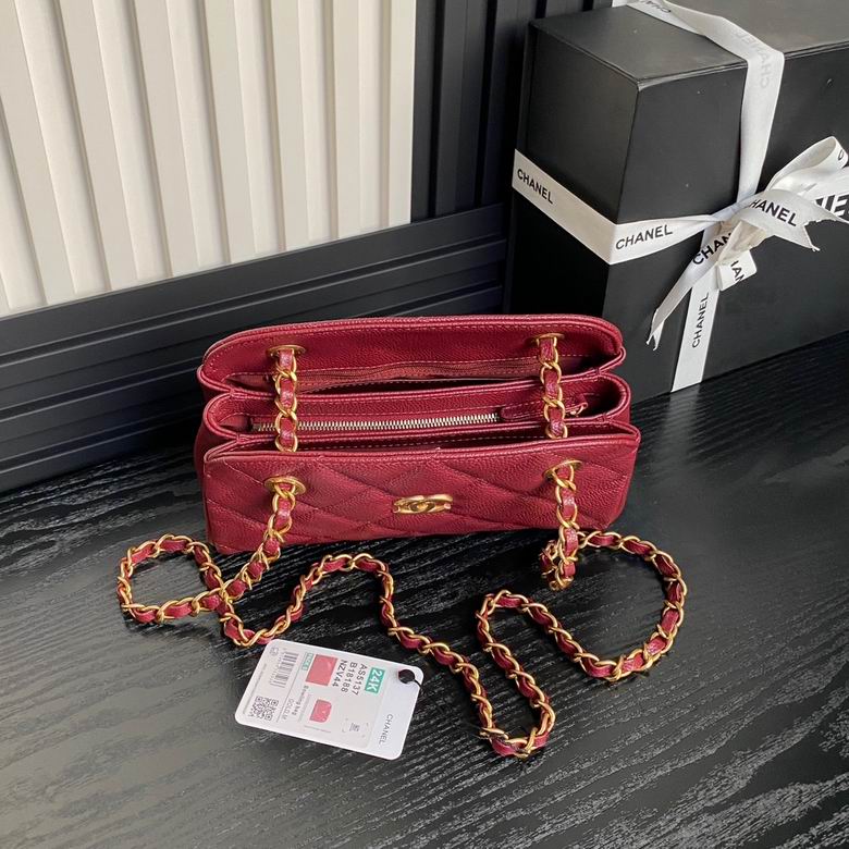 AS5137 14X22X9cm BL 2色 6