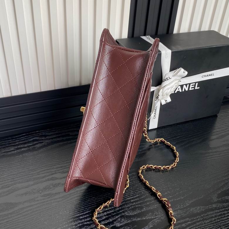 AS5145 19.5X28X7cm BL 2色 13