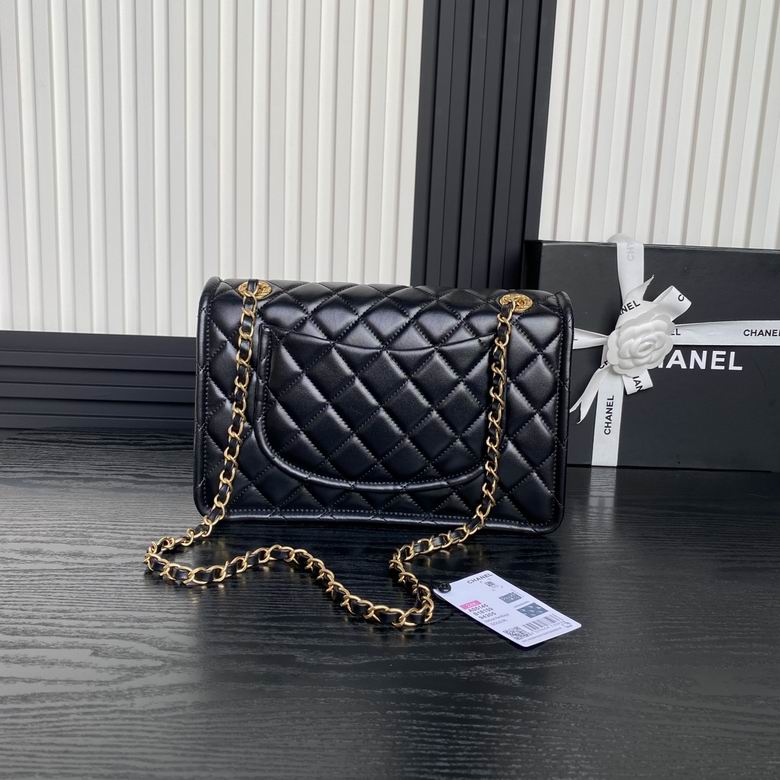 AS5145 19.5X28X7cm BL 2色 1