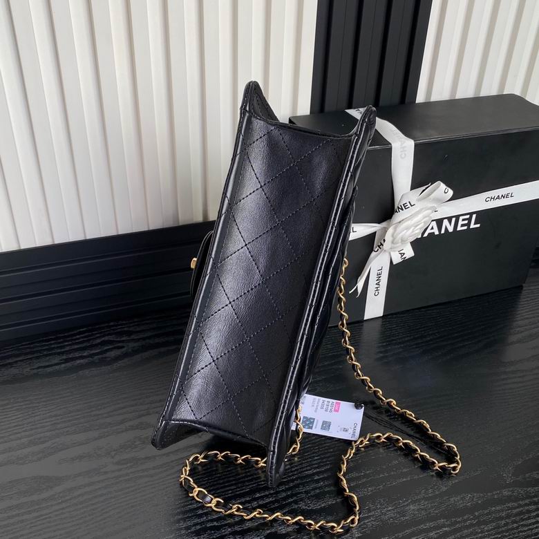 AS5145 19.5X28X7cm BL 2色 4