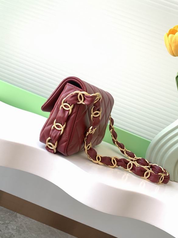 AS5174 14X21X7cm BL 1